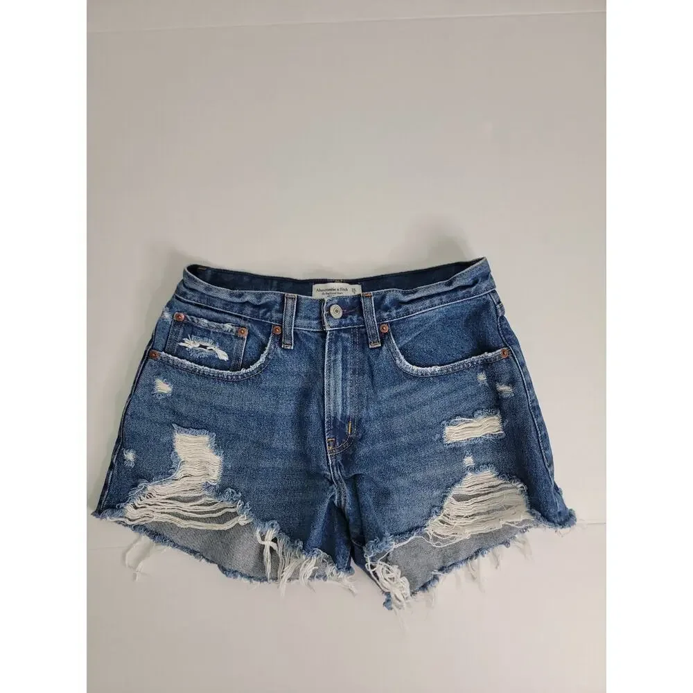 Abercrombie & Fitch brand abercrombie